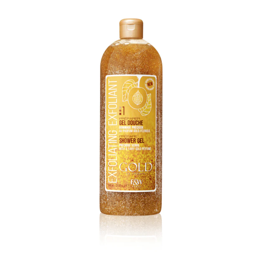 Body Unifying Routine Gold - Image 3