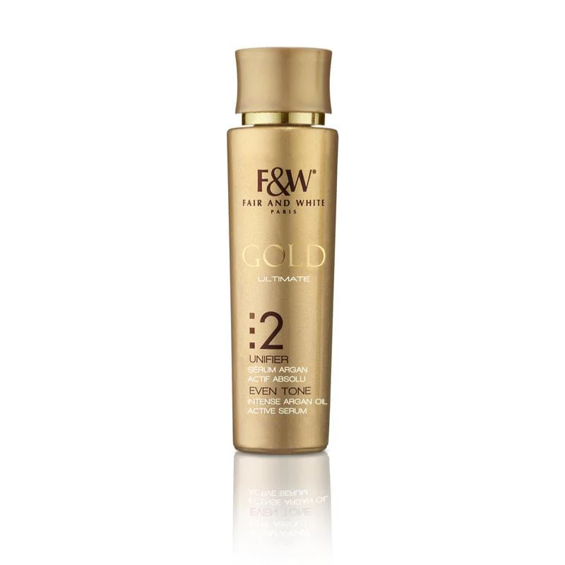 Body Unifying Routine Gold - Image 4