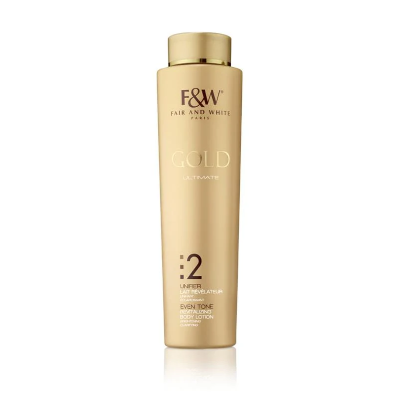 Body Unifying Routine Gold - Image 5