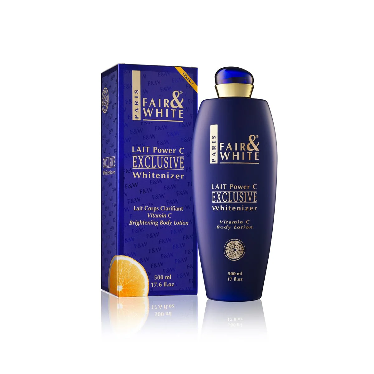 Face and Body Antioxidant Exclusive Combo - Image 6