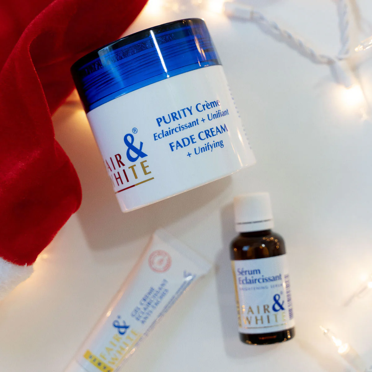 FW Original Even Out the Skin and Anti-Aging - Image 5
