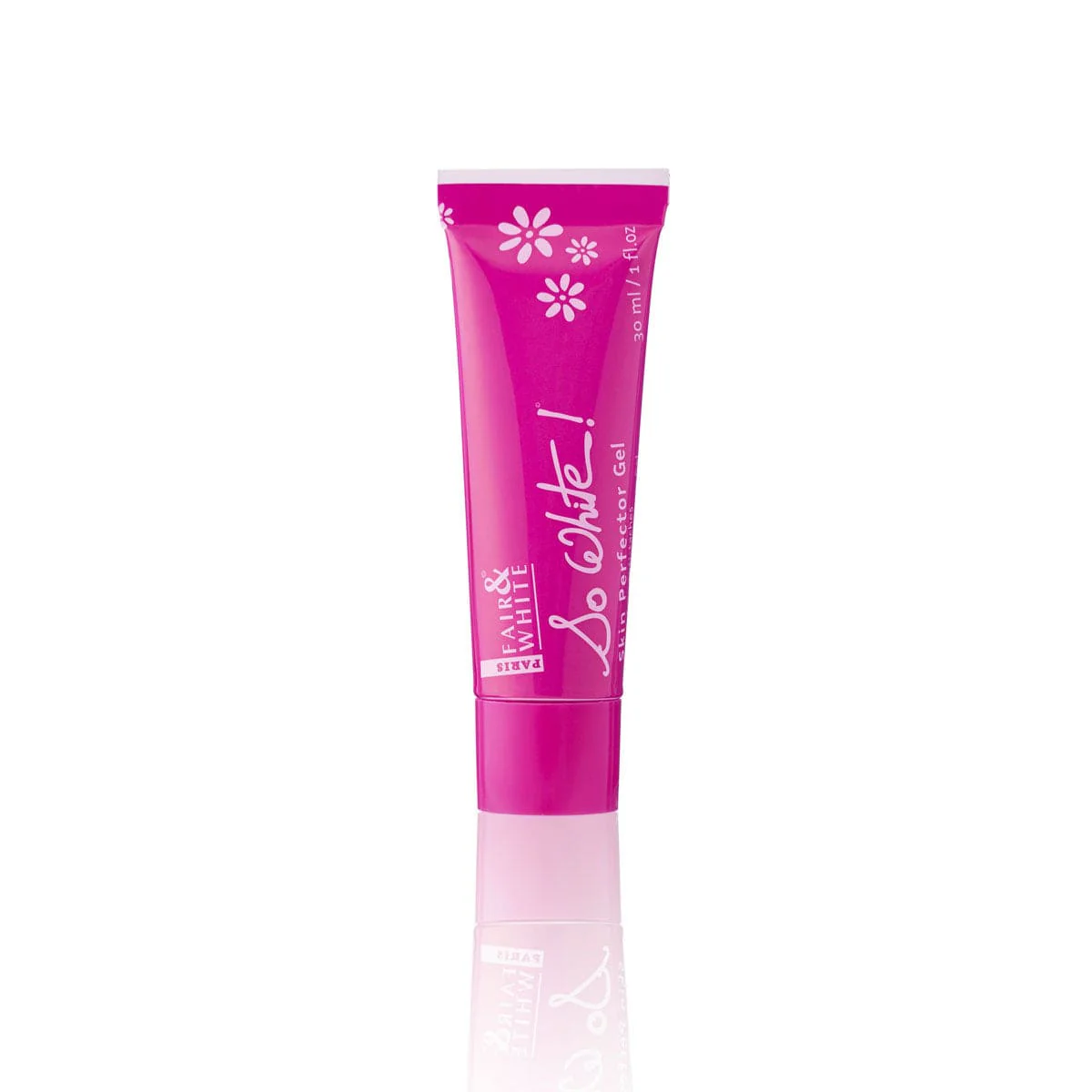 Fair And White So White Skin Perfector Dark Spot Corrector Gel 30ml / 1 fl oz - Image 3